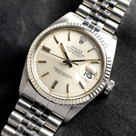 rolex 16014 oyster day date|rolex datejust vintage.